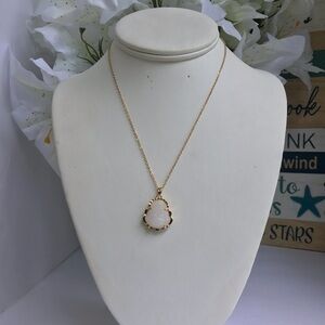 COPY - Statement Necklace